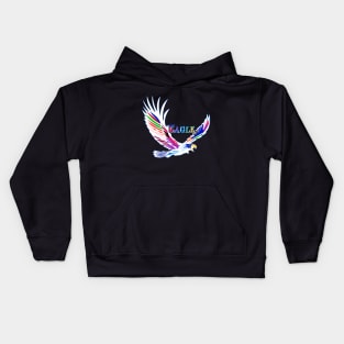 Eagle Kids Hoodie